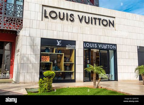 louis vuitton morocco prices